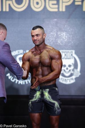 Фотограф Павел Гарасько (5.05.2024)